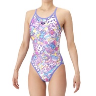 現貨 [日版Arena] 女童訓練泳衣 練水衣 Junior Girl Training Toughsuit Swimsuit