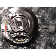 3186/3187 substitute GMT mechanical movement movement double hour wheel