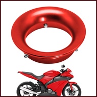 Carburetor Horn Cup Universal Velocity Stack Motorcycle Trumpet 50/55mm Carburetor Motorcycle Trumpe