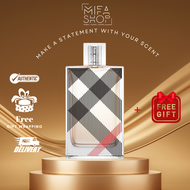 Nước Hoa Nữ Burberry Brit For Her EDP 100ml CHính Hãng