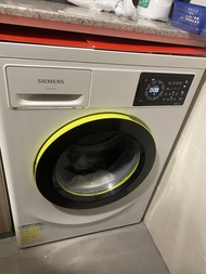 Siemens 西門子 8kg 洗衣機 WM10L261HK