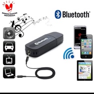 [ YM ACC ] CK 02 Bluetooth Receiver / USB Wireless Speaker Bluetooth Audio Music CK-02 / Stereo CK02