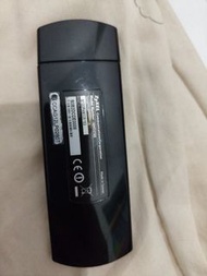 Zyxel NWD-2705 雙頻USB無線網卡