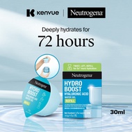 Neutrogena Hydro Boost Hyaluronic Acid Water Gel Moisturizer Refill Pod (50g)