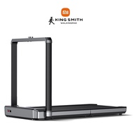 Xiaomi KingSmith Treadmill Running Machine Treadmill Foldable X21 Walking Pad 12km/h Low Noise 110kg