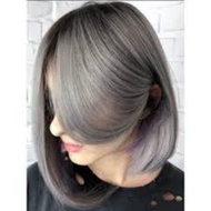 【hot sale】 Bremod Hair Color Ash Gray W/Oxidizing