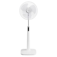 HATARI พัดลมตั้งพื้น 18 นิ้ว (สีขาว) รุ่น P18R1