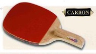 "爾東體育" BUTTERFLY 蝴蝶牌 碳纖貼皮正手板 NAKAMA P-1 桌球拍 桌拍 乒乓球拍 正手板