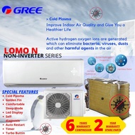 GREE 1.0HP AIR COND GWC09QB-K3NNA1F