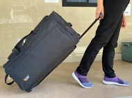 Fuji Bag กระเป๋าเดินทางล้อลาก ขนาด 24-32 นิ้ว จุ 60-140 ลิตร
