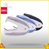 Deli staple remover 6/24/6/26, Black, blue, gray - 1 piece E0232