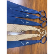 Vintage Tie 14 Pieces