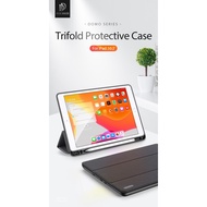 DD04 DUX DUCIS Case iPad 7 iPad 7th 10.2 2019 Domo Series ORIGINAL