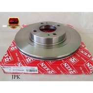 Front Brake Disc MITSUBISHI ATTRAGE (ATTRAGE) Each