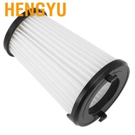 Hengyu 2Pcs Filter Cartridge Mesh Vacuum Cleaner Accessories Fit for Electrolux AEF150