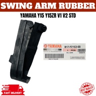 GETAH SWING ARM RUBBER YAMAHA Y15 Y15ZR V1 V2 GETAH ARM STD (ORIGINAL)