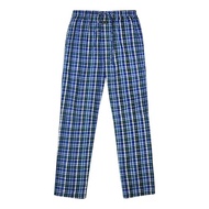 Byford 1pc Men's Woven Long Pants Cotton Blend BML957699AS1