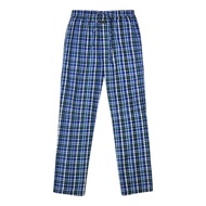 Byford 1pc Men's Woven Long Pants Cotton Blend BML957699
