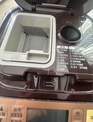 Panasonic 麵包機 SD-pt1002
