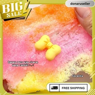 Cloud Slime RibbonsPretty By Slime Bintaro || Premium Slime || Cloud Slime || Cloud Slime Super Soft