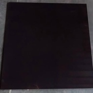 Unik GRANIT LANTAI DINDING GRANIT HITAM POLOS GRANIT 60X60 Limited