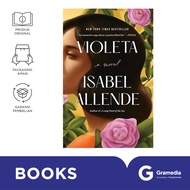 Violeta - Isabel Allende