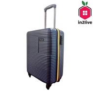 VALENTINO CREATIONS Stellar (20") Travel Luggage AB1016