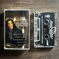 Didi Kempot Cassette - Gold Album