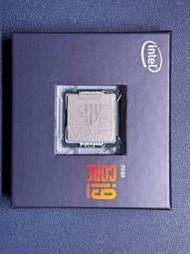 (二手)INTEL I9-9900K 盒裝