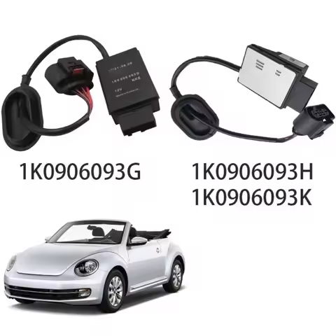 Oil Fuel pump controller module unit 1K0906093G 1K0906093F 1k0906093H for VW Audi 1K0 906 093 G F H 