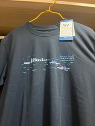 Montbell wickron 限定