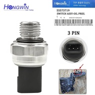 Oil Pressure Sensor For Chevrolet Cruz C100 C140 J300 V300 Vauxhall Opel Antara Insignia Zafira 1.3 