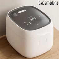 ONE amadana IH 智能料理炊煮器/電子鍋 （STCR-0203）_廠商直送