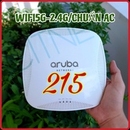 Aruba IAP 215 Wifi Router imported from USA - Mesh vs Roaming High Speed