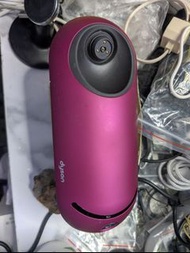 Dyson HS03 Corrale 直髮器充電底座（僅含底座）- 紫紅色 (L6)