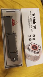 智能手錶 不能綁電話 買比老人家用，但用唔慣