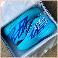 ☌ ⚾︎ ☑ LaMelo Ball Basketball Shoes With Free Socks Original Eqpt Manufactured Not Class A