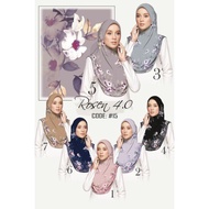 tudung sarung naelofar
