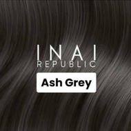 🇲🇾Fast Shopping🇲🇾INAI REPUBLIC INAI RAMBUT HALAL HENNA Alovera HAIR COLOR