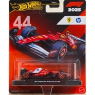 Hot wheels F1 Ferrari