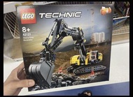 樂高 42121 TECHNIC 系列 - 重型挖土機