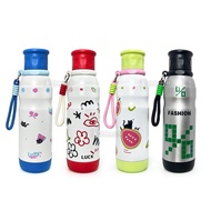 TERMOS (AJ) Tumbler HAH 010 570ml SUS 316 | Cute & Fashionable Stainless Steel Thermos Drinking Bott