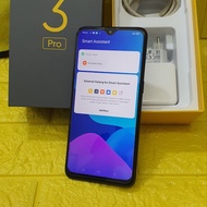 realme 3 pro 6gb 128gb second