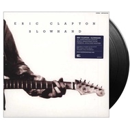 ERIC CLAPTON Slowhand 35th Anniversary Edition Vinyl (Black, 1LP)