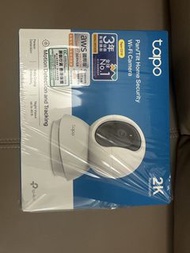 TP-Link Tapo C210 2K 旋轉攝影機