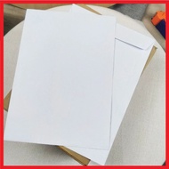 White Envelope 6x9,7x10,9x13,10x15,12x16
