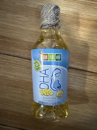 獅球嘜 DHA 芥花籽油