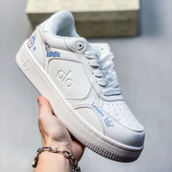 Alo Yoga Recovery Mode Thick-Soled Heightening Sports Casual Shoes Unisex Sneakers Flat Brand New