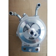 FUEL PRIMING FOR DIESEL ENGINE 4D94 S4S FUEL PRIMING FOR DIESEL ENGINE 4D94E 4D94LE S4S YM129917-558