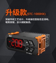 Elitech STC-1000HX ควบคุมอุณหภูมิอิเล็กทรอนิกส์ ตัวควบคุมอุณหภูมิคอมพิวเตอร์อัจฉริยะสำหรับการเลี้ยงส